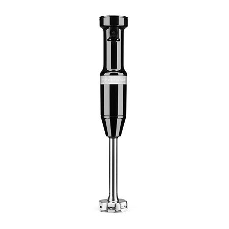 KitchenAid Corded Hand Blender, One Size, Black