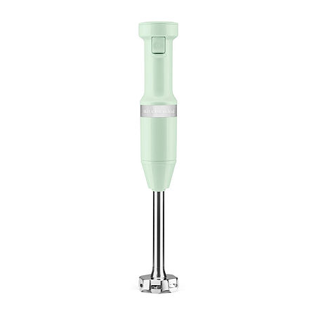 KitchenAid Corded Hand Blender, One Size, Green