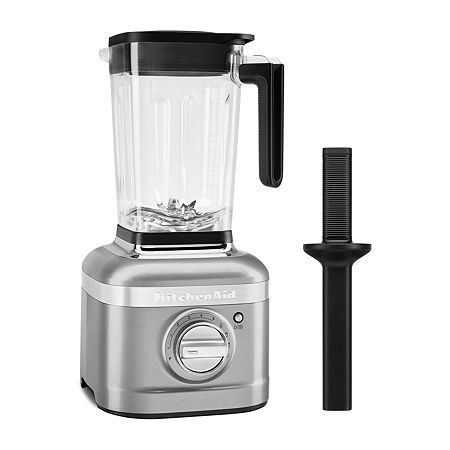 KitchenAid 56oz. Variable Speed Blender, One Size, Silver