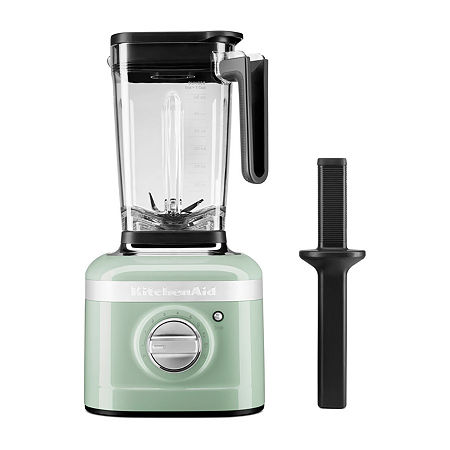 KitchenAid 56oz. Variable Speed Blender, One Size, Green