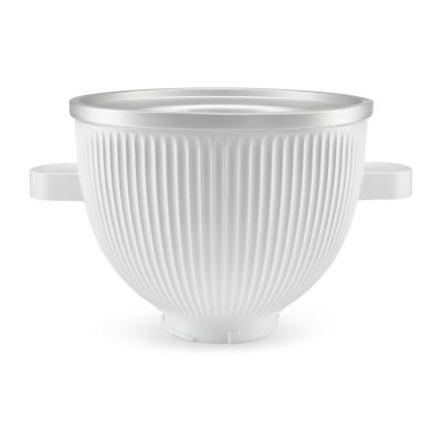 KitchenAid Ice Cream Maker Bowl Attachment