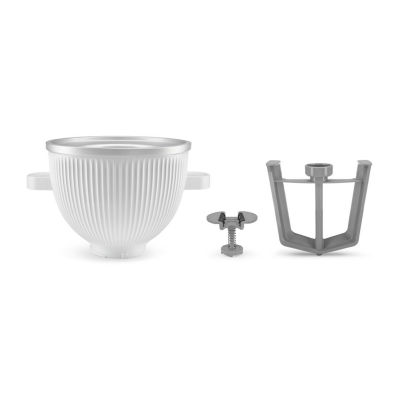KitchenAid Ice Cream Maker Bowl Attachment