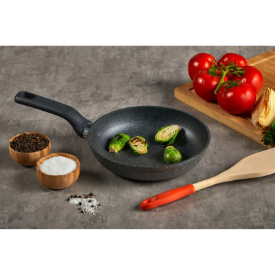 IMUSA Gusto 8" Non-Stick Frying Pan
