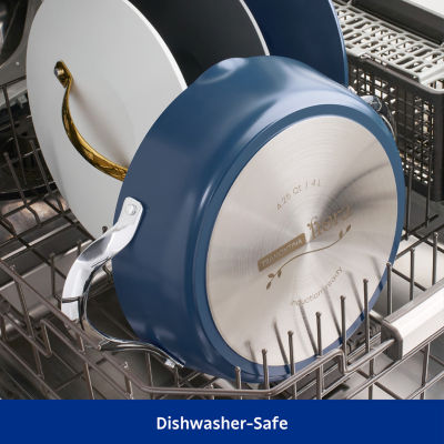 Tramontina Fiora 4.25-qt. Saute Pan