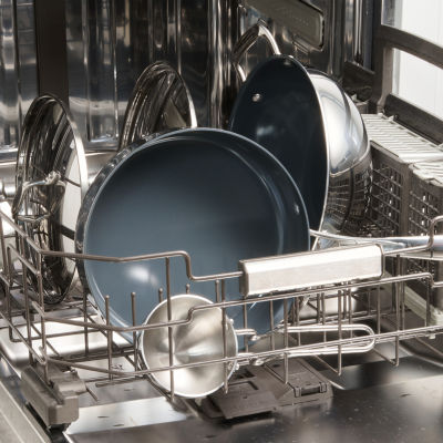 Tramontina Utsava Stainless Steel 11" Dosa Tawa