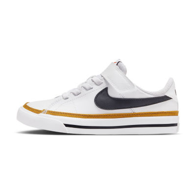 Nike Court Legacy Little Kid Unisex Sneakers