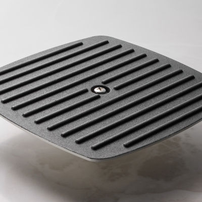 Tramontina Bestow Cast Iron 11" Grill Pan