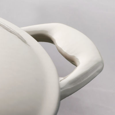 Tramontina Bestow Cast Iron 2.5-qt. Sauce Pan