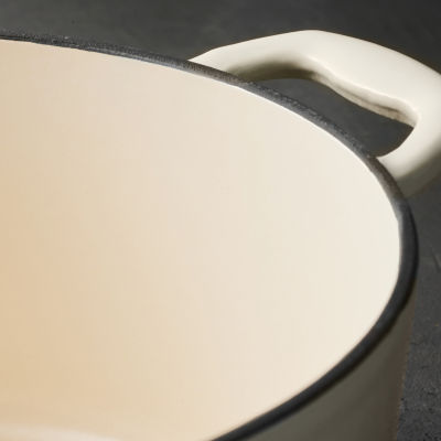 Tramontina Bestow Cast Iron 2.5-qt. Sauce Pan