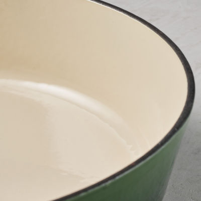 Tramontina Bestow Cast Iron 5.5-qt. Dutch Oven