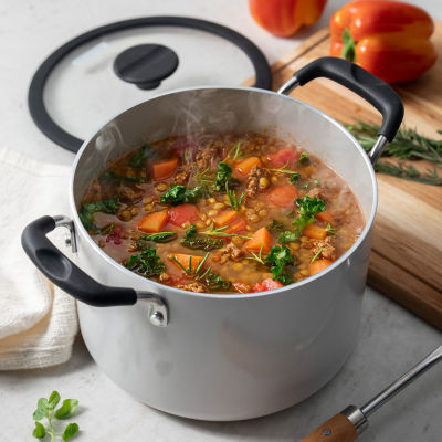 Tramontina Nesting 11-pc. Cookware Set