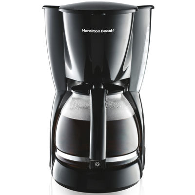 Hamilton Beach® 12-Cup Coffee Maker