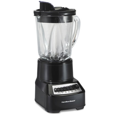 Hamilton Beach® Wave Crusher Multi-Function Blender