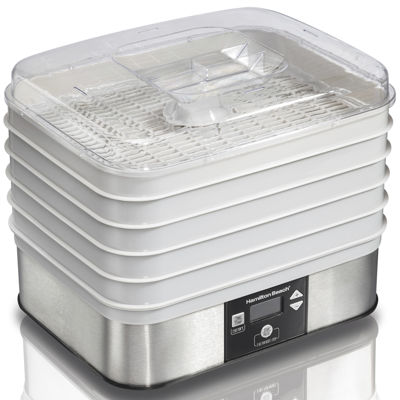 Hamilton Beach® Food Dehydrator