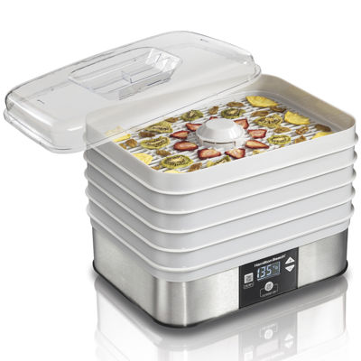 Hamilton Beach® Food Dehydrator