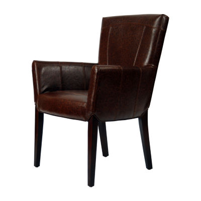 Ken Accent Chair Armchair