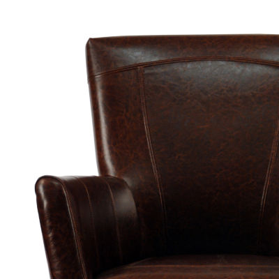 Ken Accent Chair Armchair
