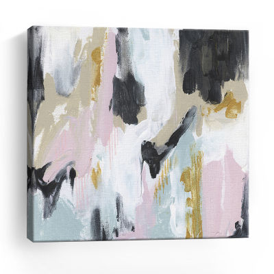 Lumaprints Summer Sultry I Canvas Art