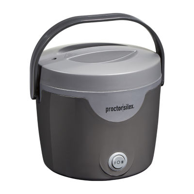 Proctor Silex Portable Meal Warmer