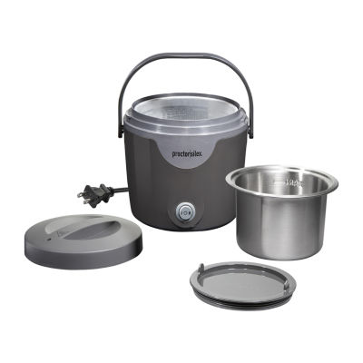 Proctor Silex Portable Meal Warmer