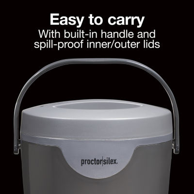 Proctor Silex Portable Meal Warmer