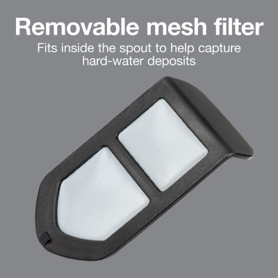 Proctor Silex 1.7 Liter Electric Dome Kettle