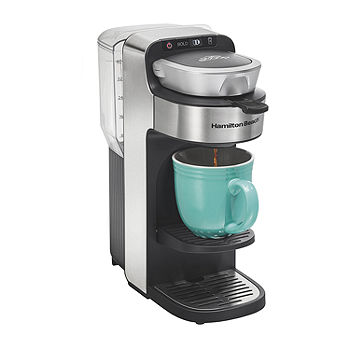 14-Cup Coffee Maker, 70-Oz Removable Water Reservoir,Wake Up To Hot Coffee