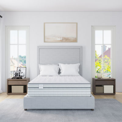 JCP Exclusive! Fieldcrest Eden 12" Firm Pillow Top - Mattress Only