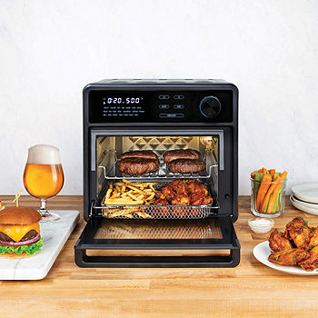 Kalorik 12-qt. Air Fryer Oven