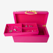 Kids Jewelry Box - jewelry - by owner - sale - craigslist