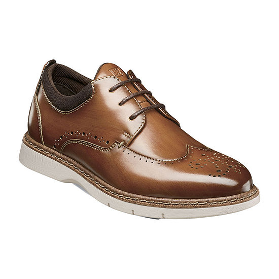 Stacy Adams Little & Big  Boys Synergy Oxford Shoes