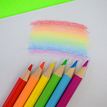 Multicolor Children Deluxe Art Drawing Set, Quantity Per Pack: 1