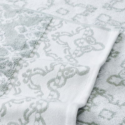 Modern Threads Monroe 6-pc. Bath Towel Set