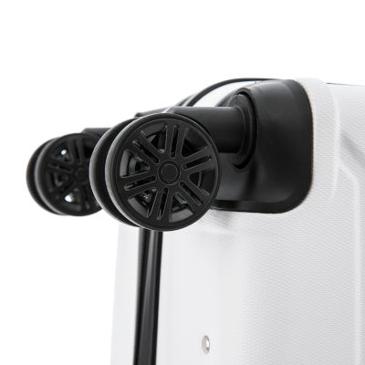 Inusa Trend 20" Hardside Lightweight Luggage