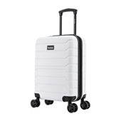 Skyway Everett 20 Hardside Lightweight Luggage, Color: Geode Print -  JCPenney