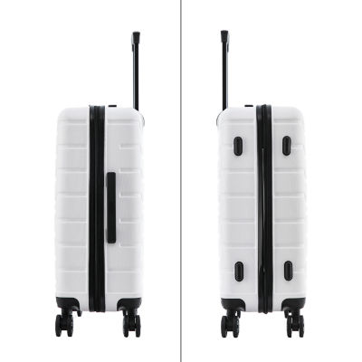 Inusa Trend 20" Hardside Lightweight Luggage