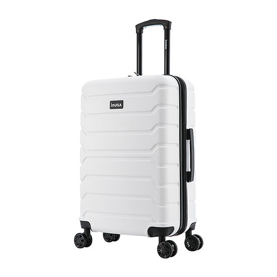 Inusa Trend 24 Inch Hardside Lightweight Luggage