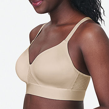 Playtex Women's Bounce Control, Coverage Convertible Wireless T