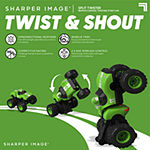 Sharper Image Split Twister 2-pc. Car
