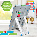 Discovery Kids Toy Light Designer Wide Screen Drawing Easel