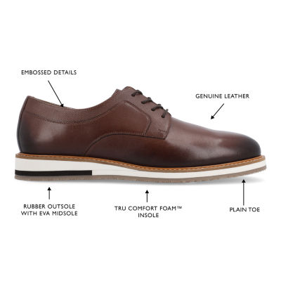 Thomas And Vine Mens Glover Loafers