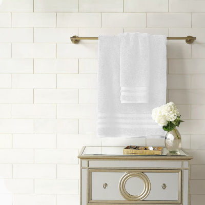 Liz Claiborne® MicroCotton® Bath Towels