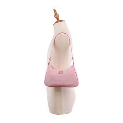 Juicy By Juicy Couture Next Crown Shoulder Bag