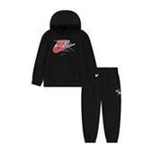 Nike 3brand By Russell Wilson All Boys Clothing for Baby Kids JCPenney