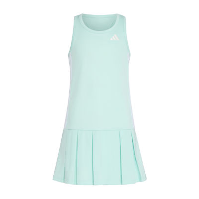 adidas Little Girls Tennis Dress