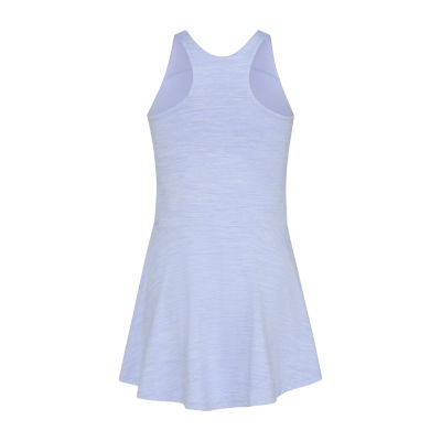 adidas Big Kid Girls Tennis Dress