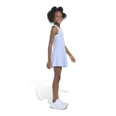 adidas Big Kid Girls Tennis Dress