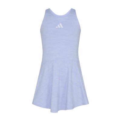 adidas Big Kid Girls Tennis Dress