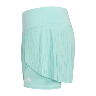 adidas Big Kid Girls Mid Rise Skort