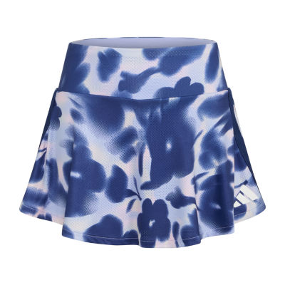 adidas Big Kid Girls Mid Rise Skort